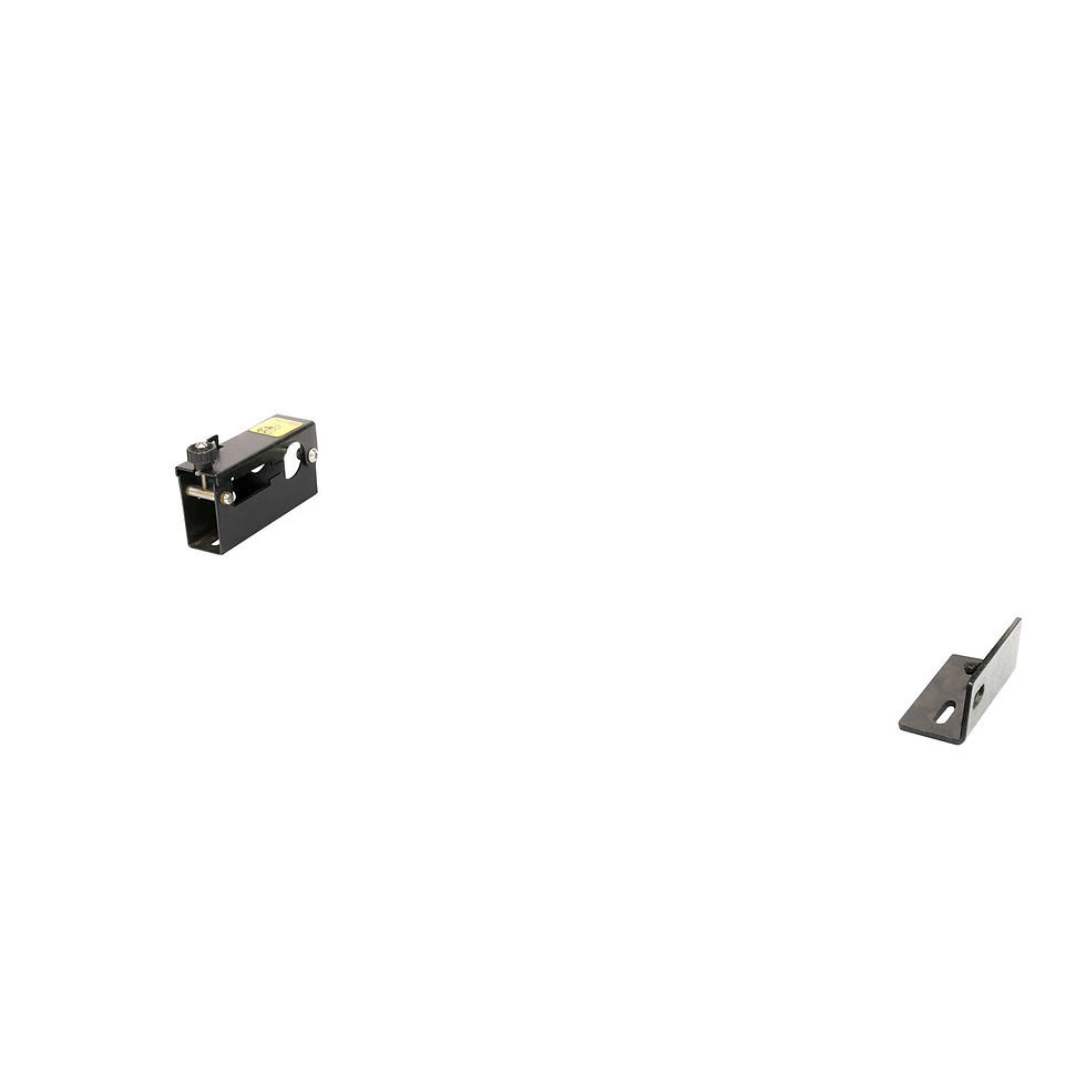 Thumbnail: Accessory adapter bracket for EEZI-AWN K9 roof rack