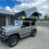 Thumbnail: EEZI-AWN Jazz Roof Top Tent 1400mm - Grey
