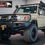 Thumbnail: ONCA Bull Bar 70 Series Land Cruiser