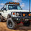 Thumbnail: ONCA RFX LED Bull Bar