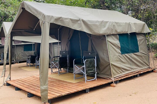 Tentco Junior Sahara XpeditioNZ