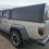 Thumbnail: Bushtech Aluminium Canopy for Jeep Gladiator
