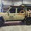 Thumbnail: Bushtech Tray & Canopy - Service Body - for 79 Series Land Cruiser