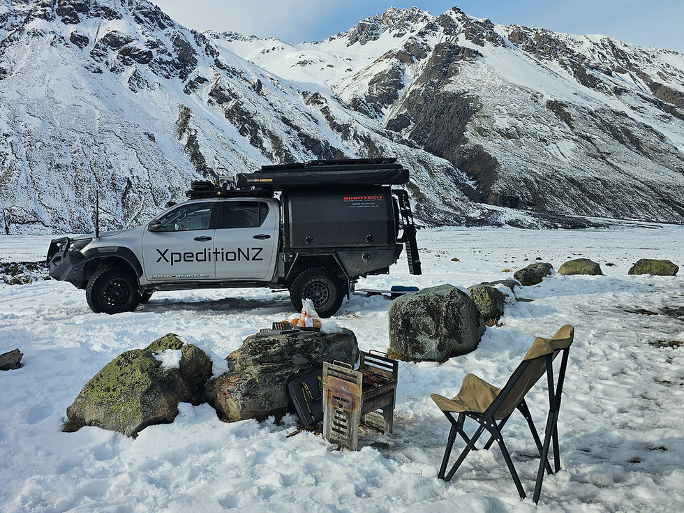 Thumbnail: Quick Barbe / Braai by Quick Pitch South Africa