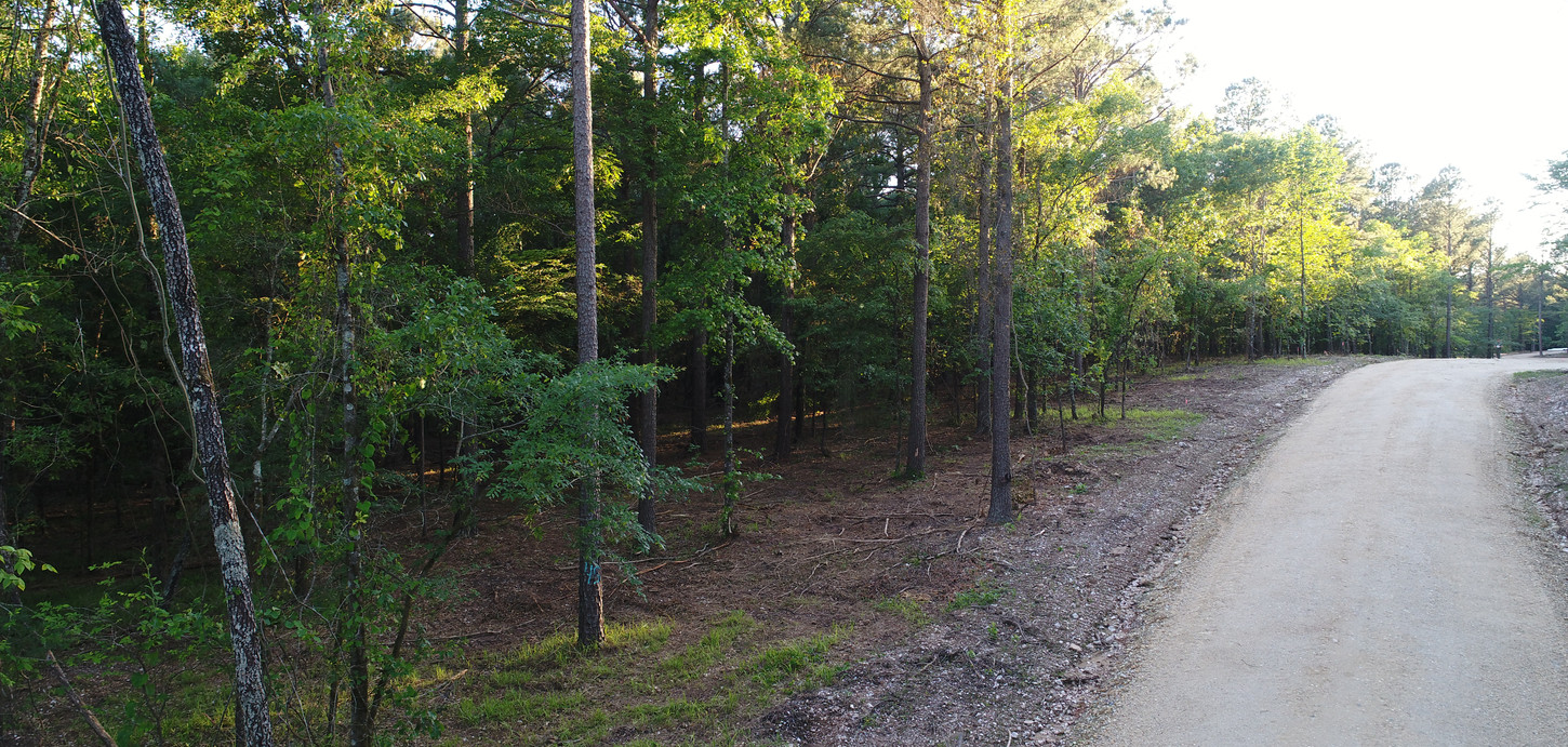 Rental Cabins and Lots for Sale Broken Bow, OK Three Creeks Reserve