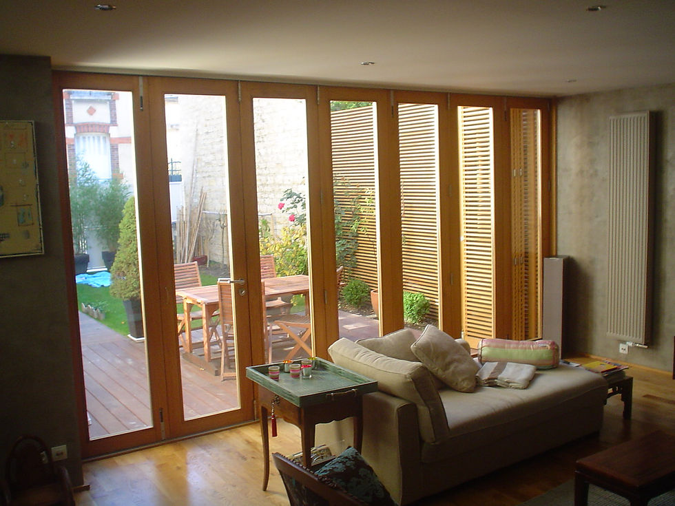INTERIEUR