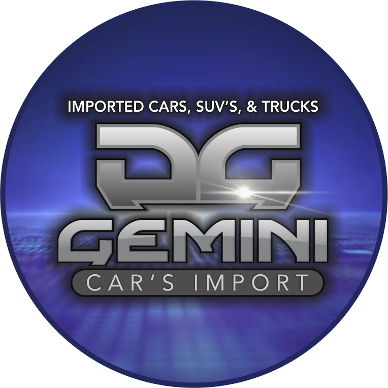Gemini cars import Town
