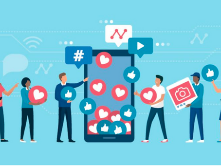 Why Kids Should be Allowed to Have a Social Media Presence