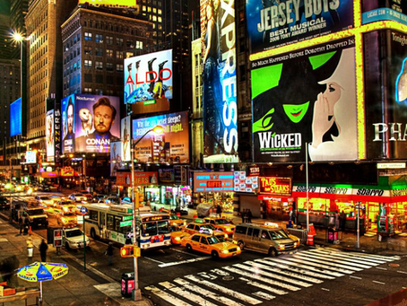 Just Because It’s Broadway Doesn’t Mean It's Good
