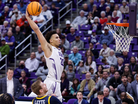 The Underdogs of March Madness