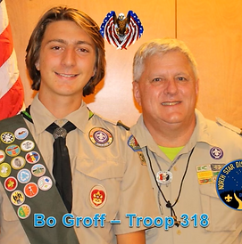 Bo Groff