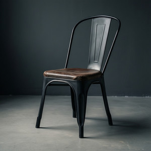 Modern Industrial Seating