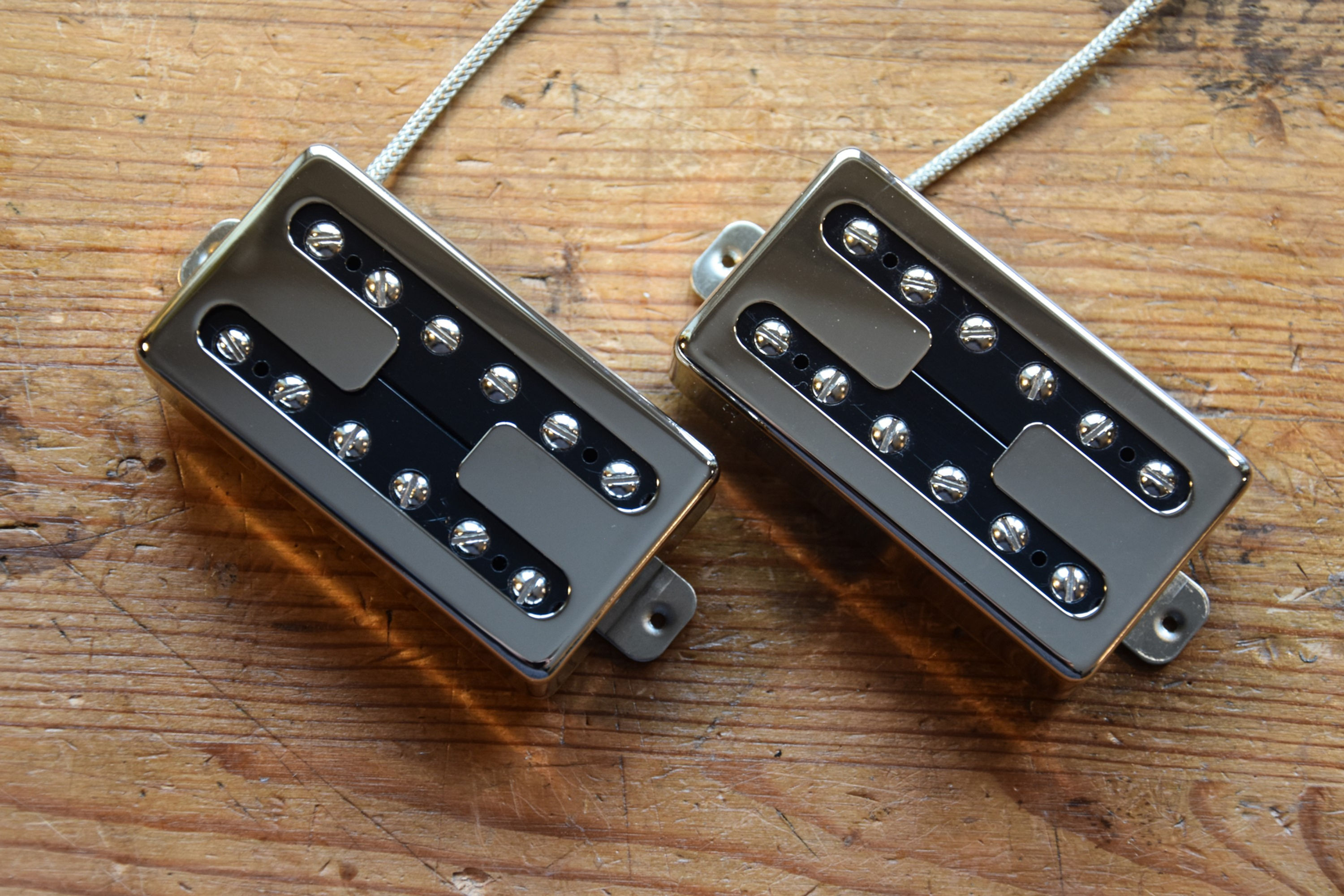 NOwaxx Kurt Härtl KH1