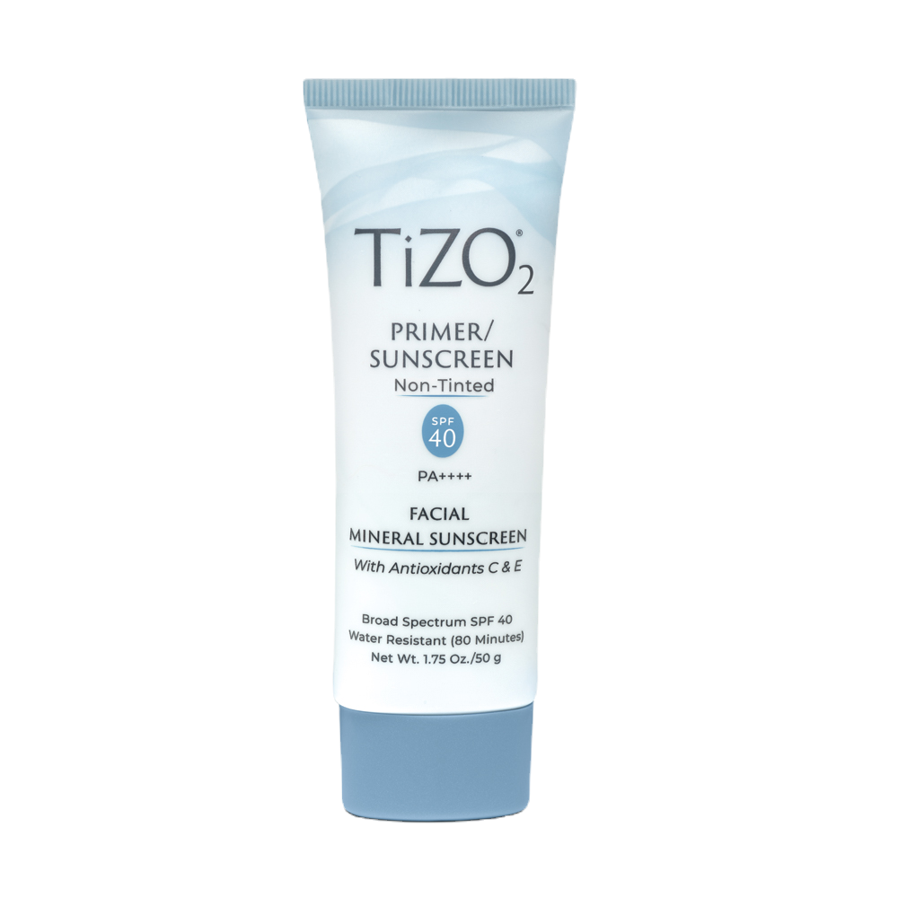 TIZO2 Facial Primer Non-Tinted