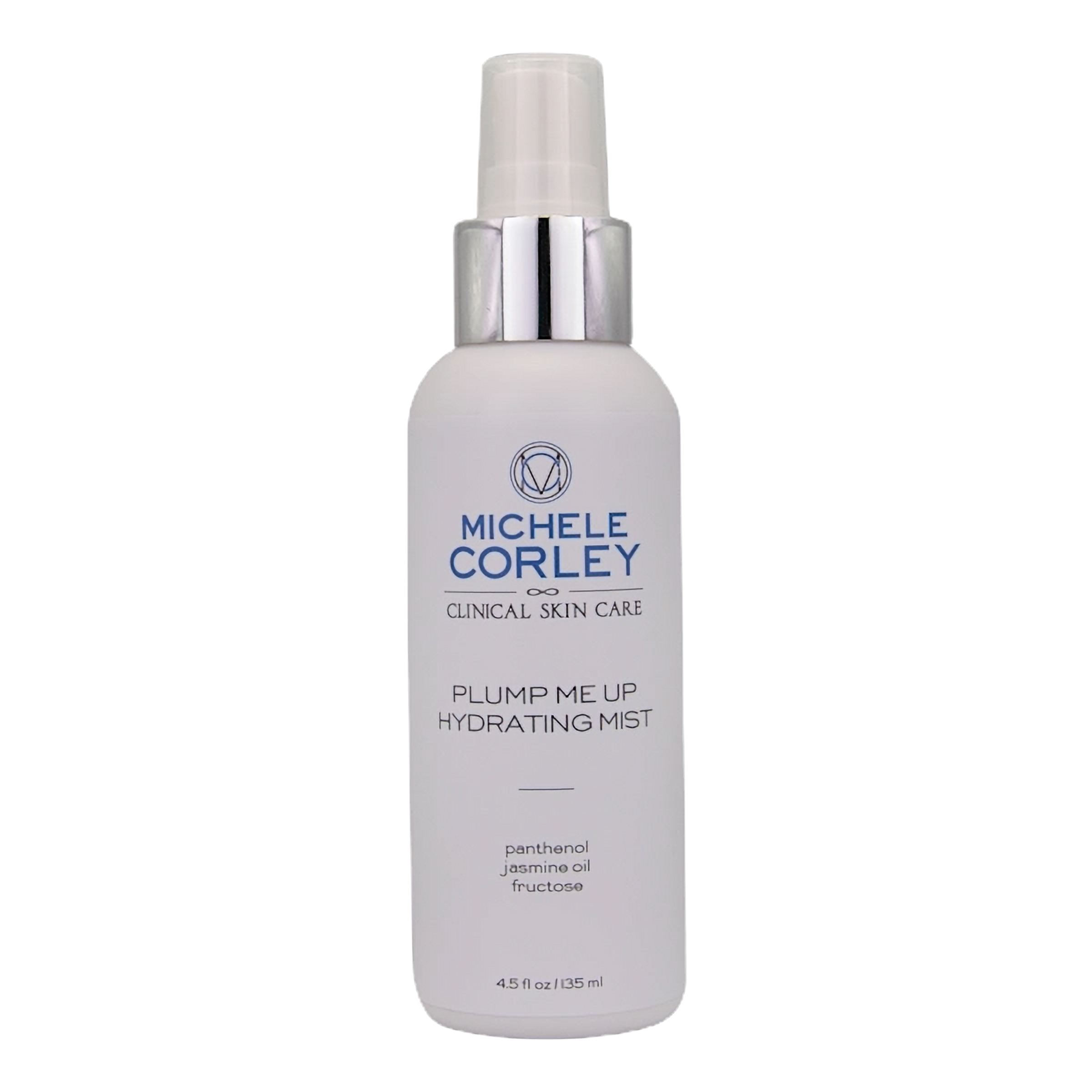 Plump Me Up Hydrating Mist