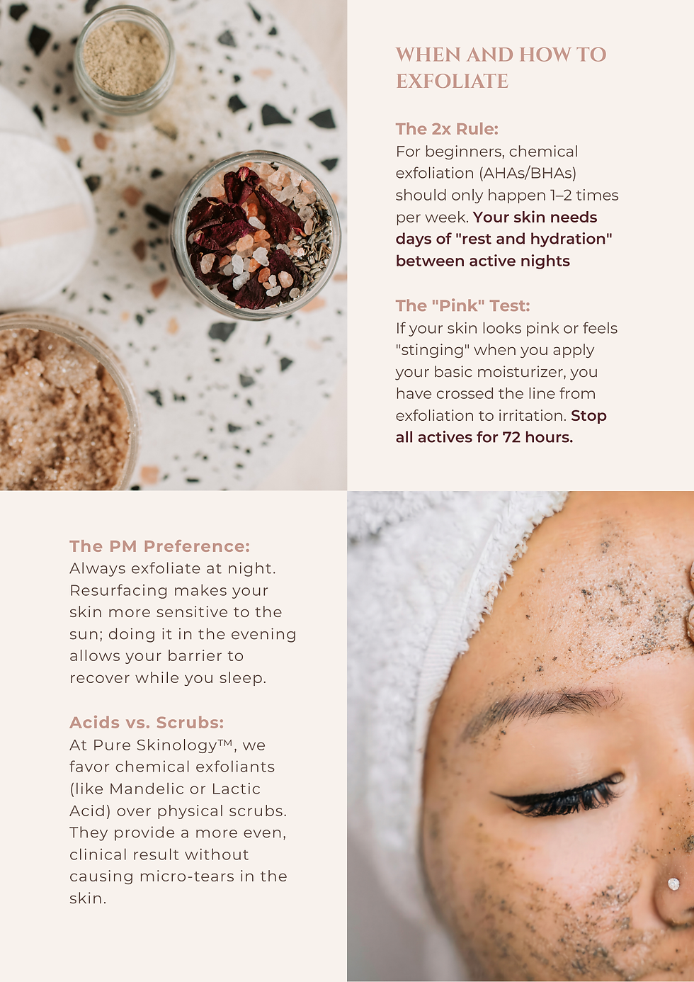 Miniatura: The Glass Skin Code: A Practical Guide to K-Beauty