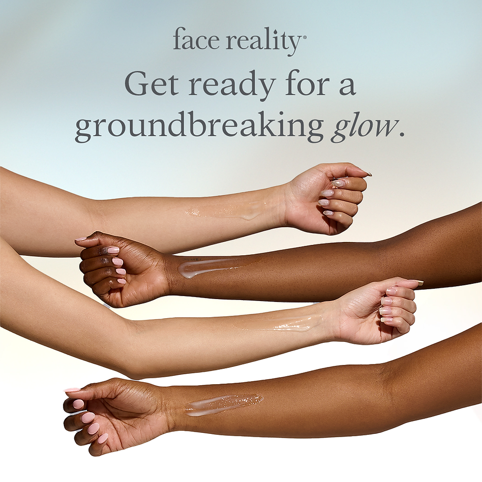 Thumbnail: glowTone™  Corrective Serum