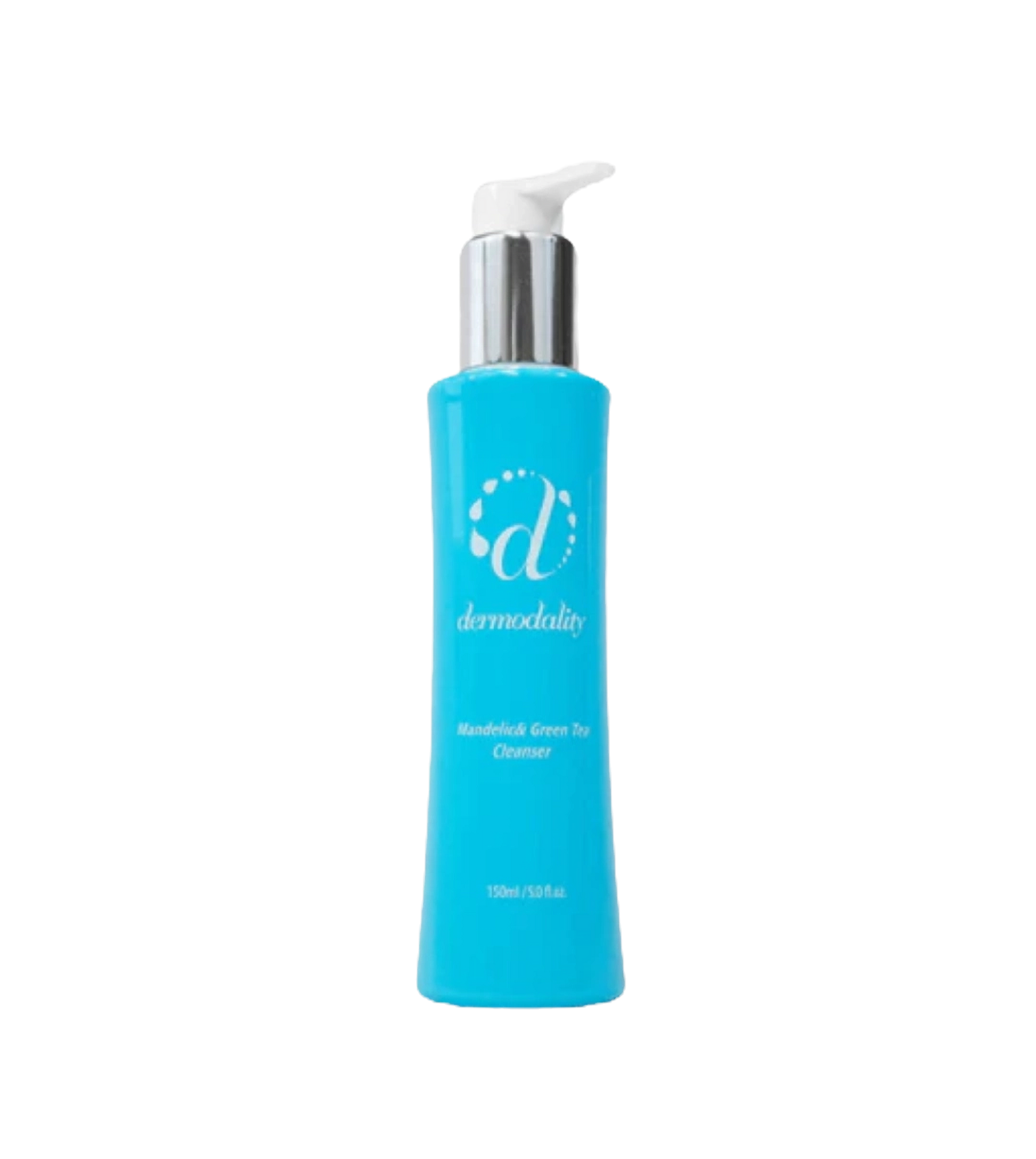 Mandelic Green Tea Cleanser