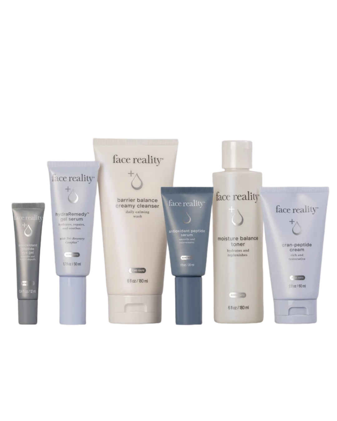 Ultimate Ant-Aging Bundle