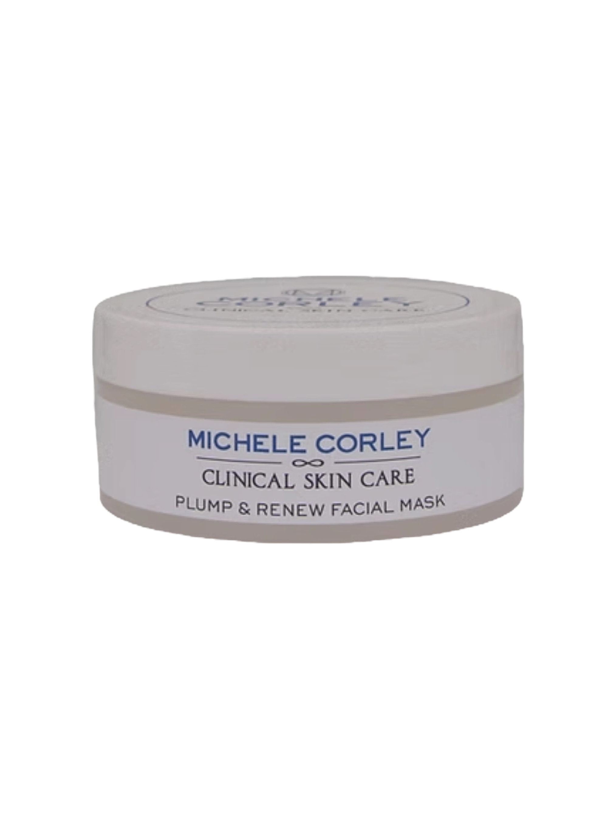 Plump & Renew Facial Mask