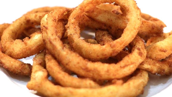 Onion Rings