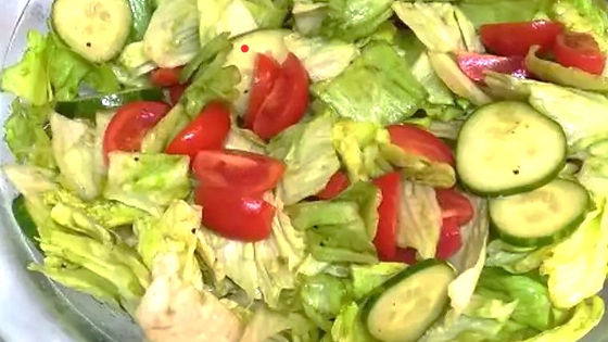 Salad