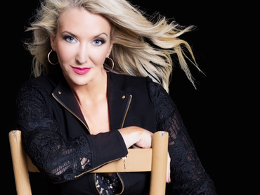 Speaking to Strength and Confidence: Leadership Lessons from a former Mrs. Universe North America