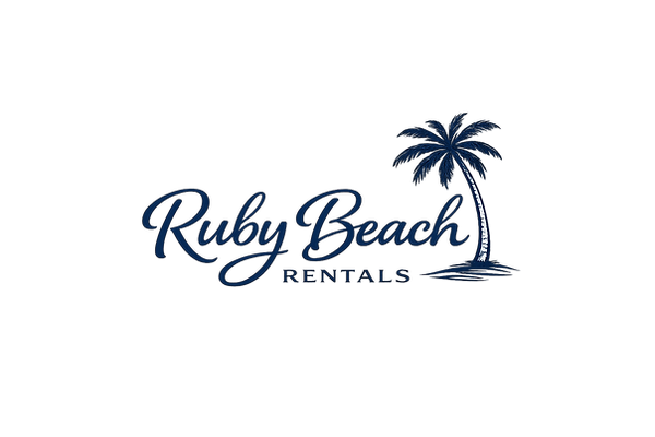 Ruby Beach Rentals event and beach rental company in Jacksonville, FL.