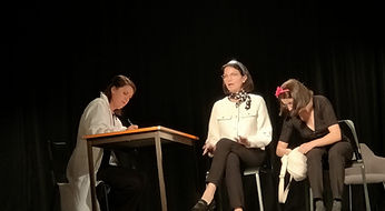 théâtre Montfort-sur-Meu saison culturelle