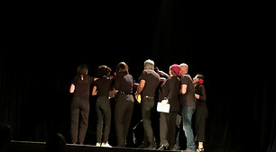 théâtre Montfort-sur-Meu saison culturelle