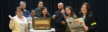 Montfort-sur-Meu théâtre saison culturelle