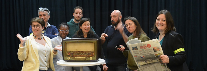 Montfort-sur-Meu théâtre saison culturelle