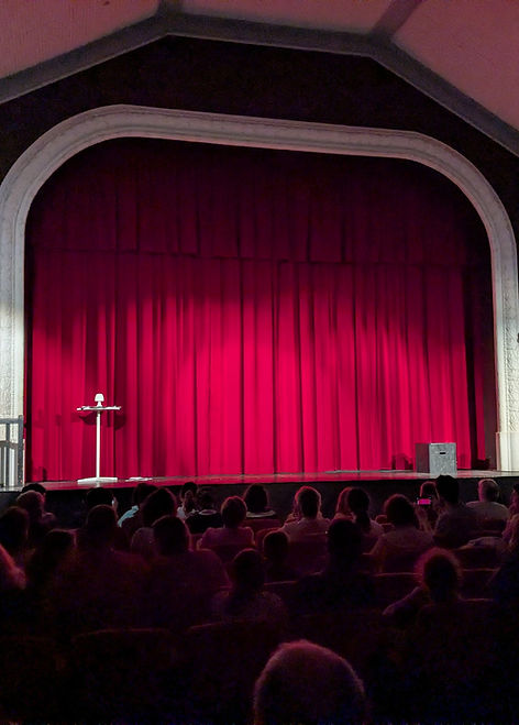 théâtre Montfort-sur-Meu 35160