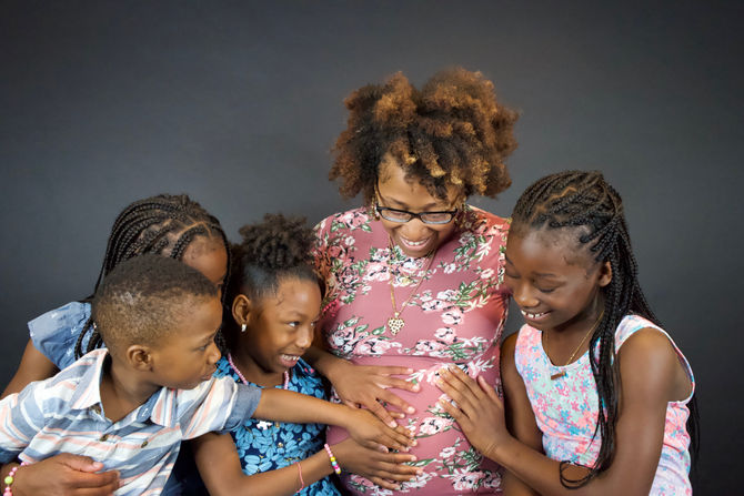 #DearCinnaMoms Breastfeeding Basics