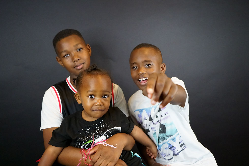 Navigating Through Parenthood: Happy, Healthy, Active Children