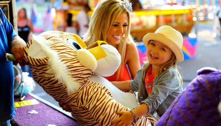 IV ‣ light the way.