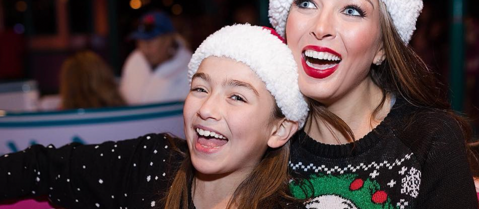 Tackling Disney Special Events ‣ Use our fallback routine to get the most bang for your buck!