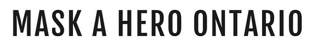 Mask a Hero ON