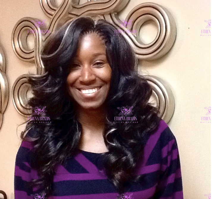 Thumbnail: 3pk -BodyWave Hair