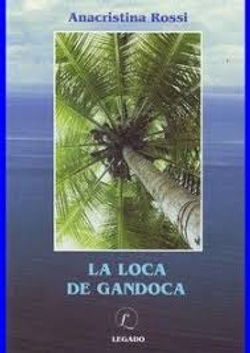 la loca de