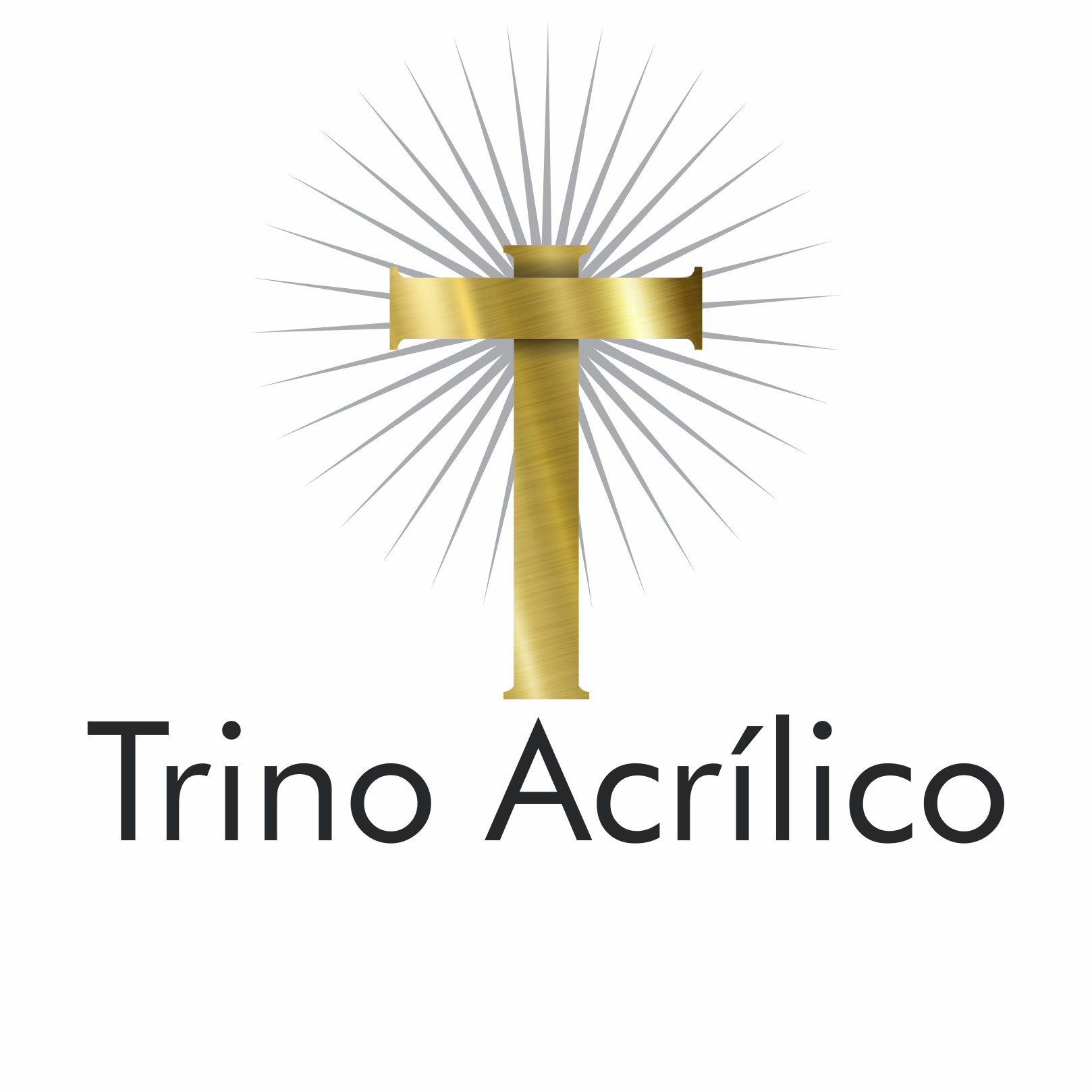 Join "Trino Acrílico" on the Spaces by Wix App