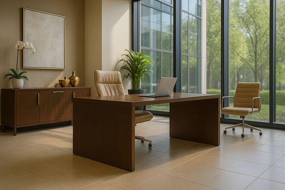 Nettoyage et ménage professionnel de bureaux à Chambly Oise 60 et Val d'Oise 95