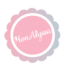 MonAlyssa Logo