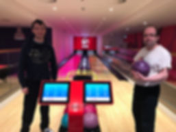 ArtWorks bowling