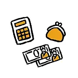 サイクルラボ 清算