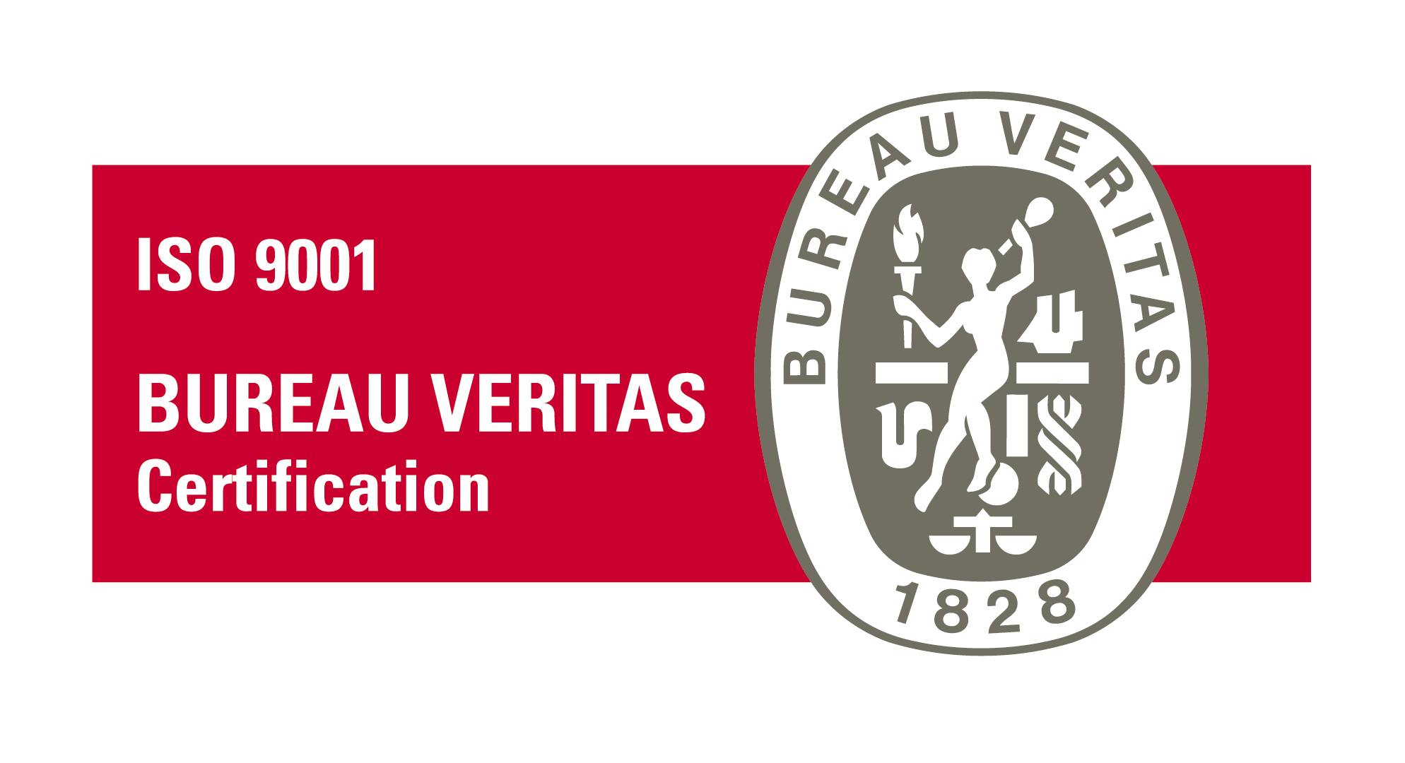 PARTENAIRE INDUSTRIE possède la certification ISO 9001