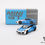 Thumbnail: Mini GT - 1:64 #735 Porsche 911 Turbo S Safety Car 2023 IMSA Daytona 24 Hrs