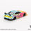 Thumbnail: Mini GT - 1:64 #743 Nissan LB-Super Silhouette S15 SILVIA LBWK KUMA