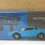 Thumbnail: Mini GT - 1:64 #624 Lancia Stratos HF Stradale Azzuro Chiaro