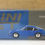 Thumbnail: Mini GT - 1:64 #707 Porsche 901 1963 'Quickblau'